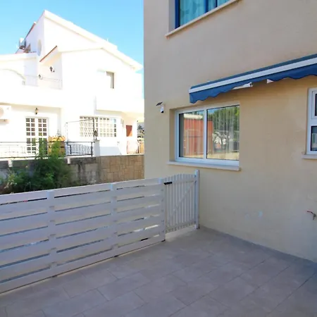 Lägenhet Aspri Petra Paphos